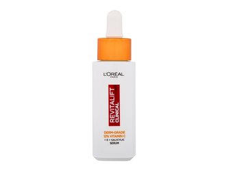 L´Oréal Paris Pleťové sérum s čistým vitamínem C Revitalift Clinical (Serum) 30 ml woman