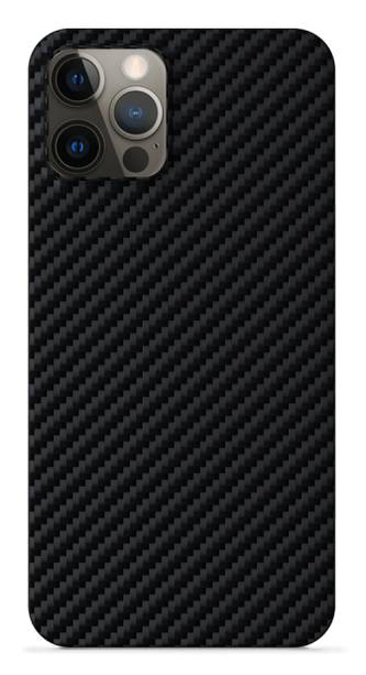 Epico Carbon Case iPhone 12 mini