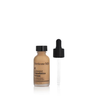 Perricone MD No Makeup Foundation Serum SPF 20 (Beige) 30 ml