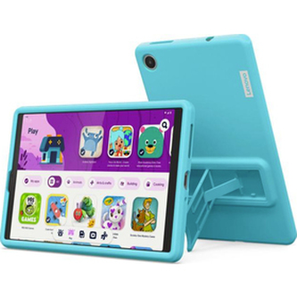 Pouzdro pro tablet LENOVO Bumper Case pro Tab M8 4th Gen