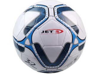 Míč fotbalový, velikost 5 (68-70 cm)