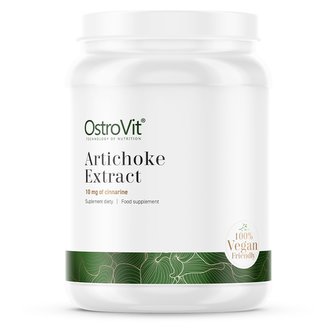 Artyčokový extrakt - OstroVit - 100 g