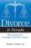 Divorce in Nevada