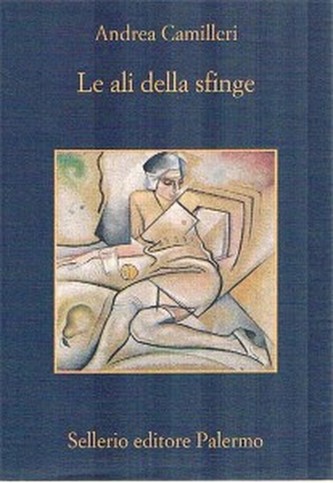 Le Ali Della Sfinge (Memoria)
