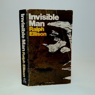 Invisible Man