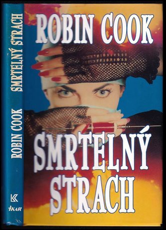 Smrtelný strach