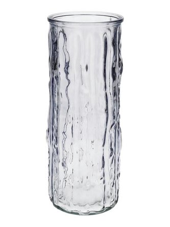 VÁZA GUSS D9,5XH25 LEVANDULOVÁ