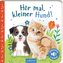 Hör mal, kleiner Hund!