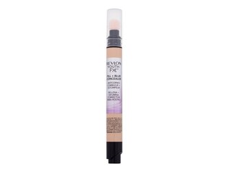Revlon Youth FX Korektor Fill + Blur Concealer 3,2 ml 03 Light Medium pro ženy