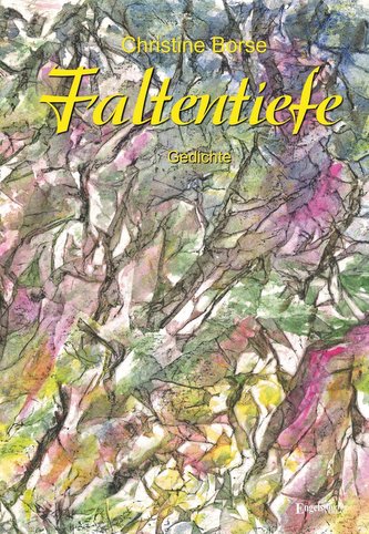 Faltentiefe