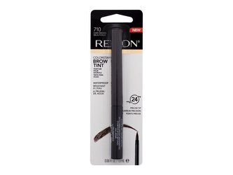 Revlon Colorstay Gel a pomáda na obočí Brow Tint 1,8 ml 710 Dark Brown pro ženy
