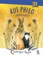 Kot Philo i złota Bastet