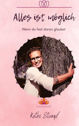 Alles ist möglich ¿  ¿ wenn du fest daran glaubst!