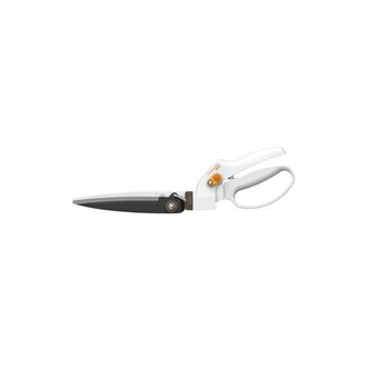 Nůžky na trávu Fiskars GS41 280 g White line
