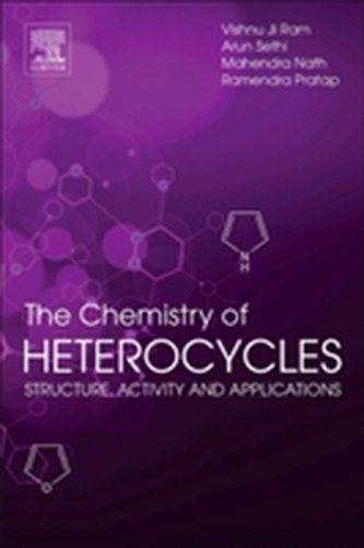 The Chemistry of Heterocycles