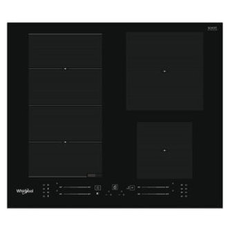 Varná deska WHIRLPOOL WF S4160BF