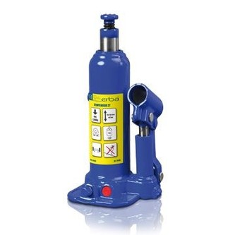 ERBA Hydraulický zvedák pístový 2 t ER-03037