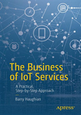 Design, Launch, and Scale IoT Services