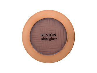 Revlon Skin Lights Bronzer Bronzer 9,2 g 006 Mykonos Glow pro ženy