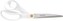 Nůžky univerzální 21 cm Fiskars White line