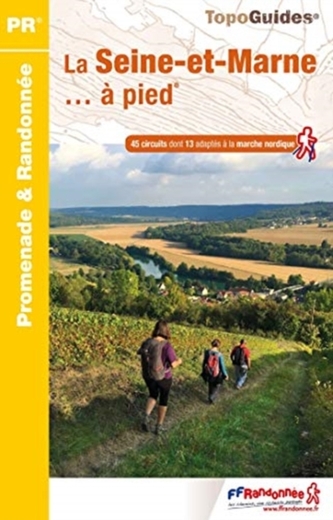 SEINEETMARNE PIED 58PR GR2GR14