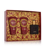 Versace Eros Flame EDP 50 ml + ASB 50 ml + SG 50 ml M