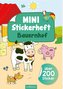 MINI-Stickerheft Bauernhof