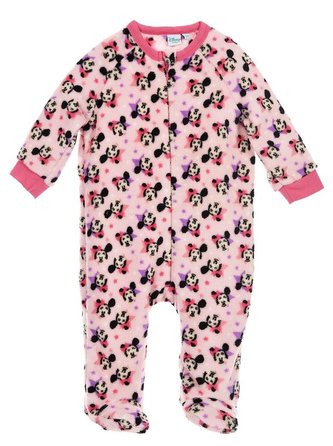 OVERAL MINNIE - velikost 24 m.