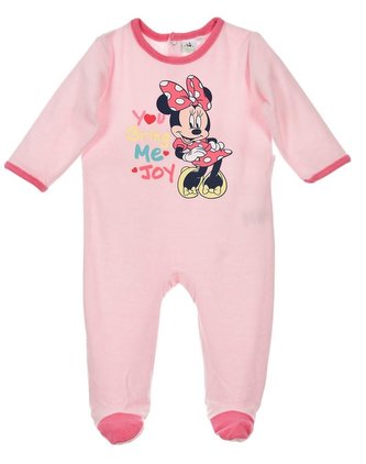 OVERAL MINNIE - velikost 12 m.