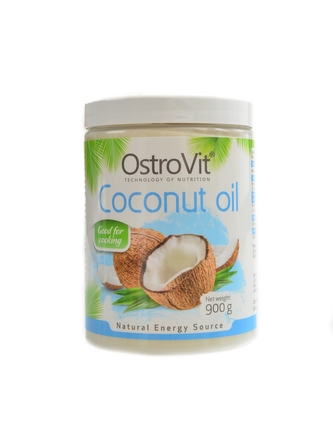 Ostrovit - Coconut oil 900 g