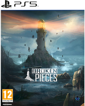 Broken Pieces (PS5)