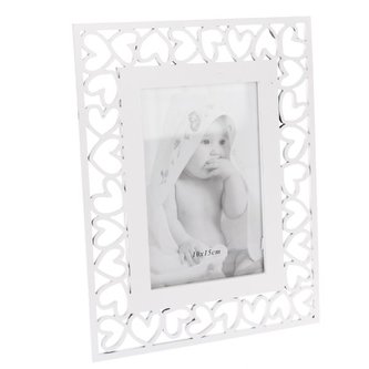 Dřevěný stojací fotorámeček, 4/24