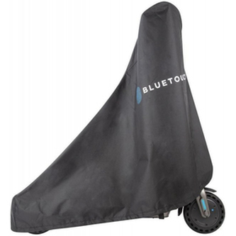 Příslušenství k el. koloběžkám BLUETOUCH plachta pro BTX250