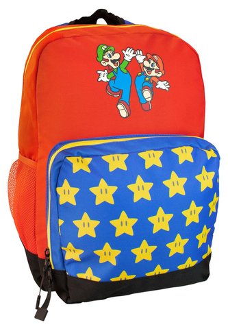 BOX 10 KS BATOH SUPER MARIO - velikost set 10 ks