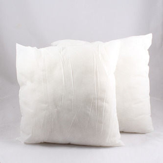 Výplň do polštáře 40 cm - sada 2ks, 0/100