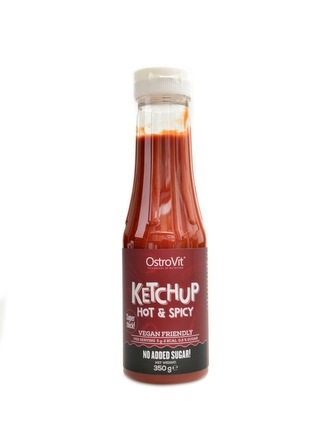 Ostrovit - Ketchup spicy 350 g