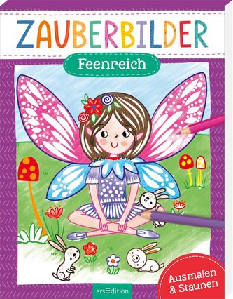 Zauberbilder Feenreich