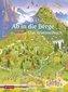 Ab in die Berge. Das Wimmelbuch