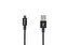 VERBATIM 48866 kabel Micro B USB Cable Sync & Charge 30cm (Black))_O2 polep