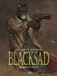 Blacksad: Gesammelte Fälle - Neuausgabe