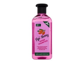 Xpel Goji Berry Šampon Shine Shampoo 400 ml pro ženy