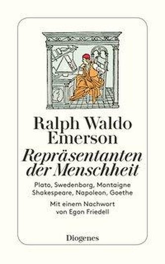 Repräsentanten der Menschheit