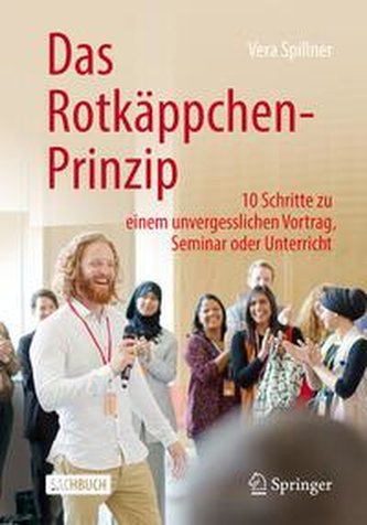 Das Rotkäppchen-Prinzip