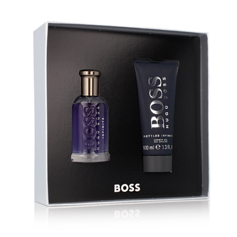 Hugo Boss Boss Bottled Infinite EDP 50 ml + SG 100 ml M