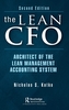 The Lean CFO