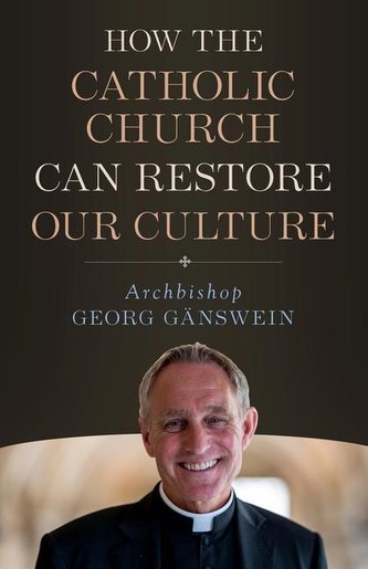 How the Catholic Church Can Restore