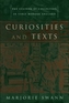 Curiosities and Texts