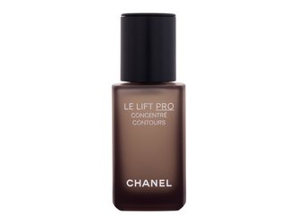 Chanel Le Lift Pleťové sérum Pro Contour Concentrate 30 ml pro ženy
