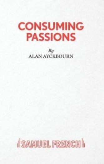 Consuming Passions