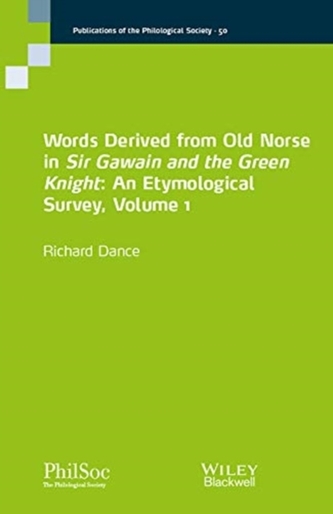 Words Derived from Old Norse in Sir Gawain and the Green Knight